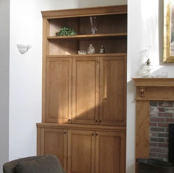 Built-Ins — project 2