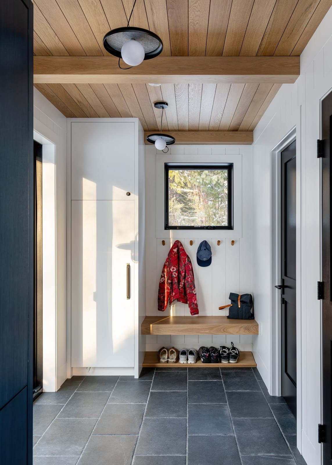 Built-Ins — project 3