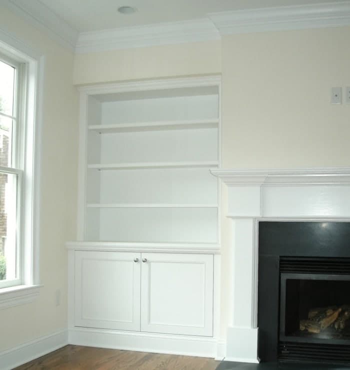 Built-Ins — project 3