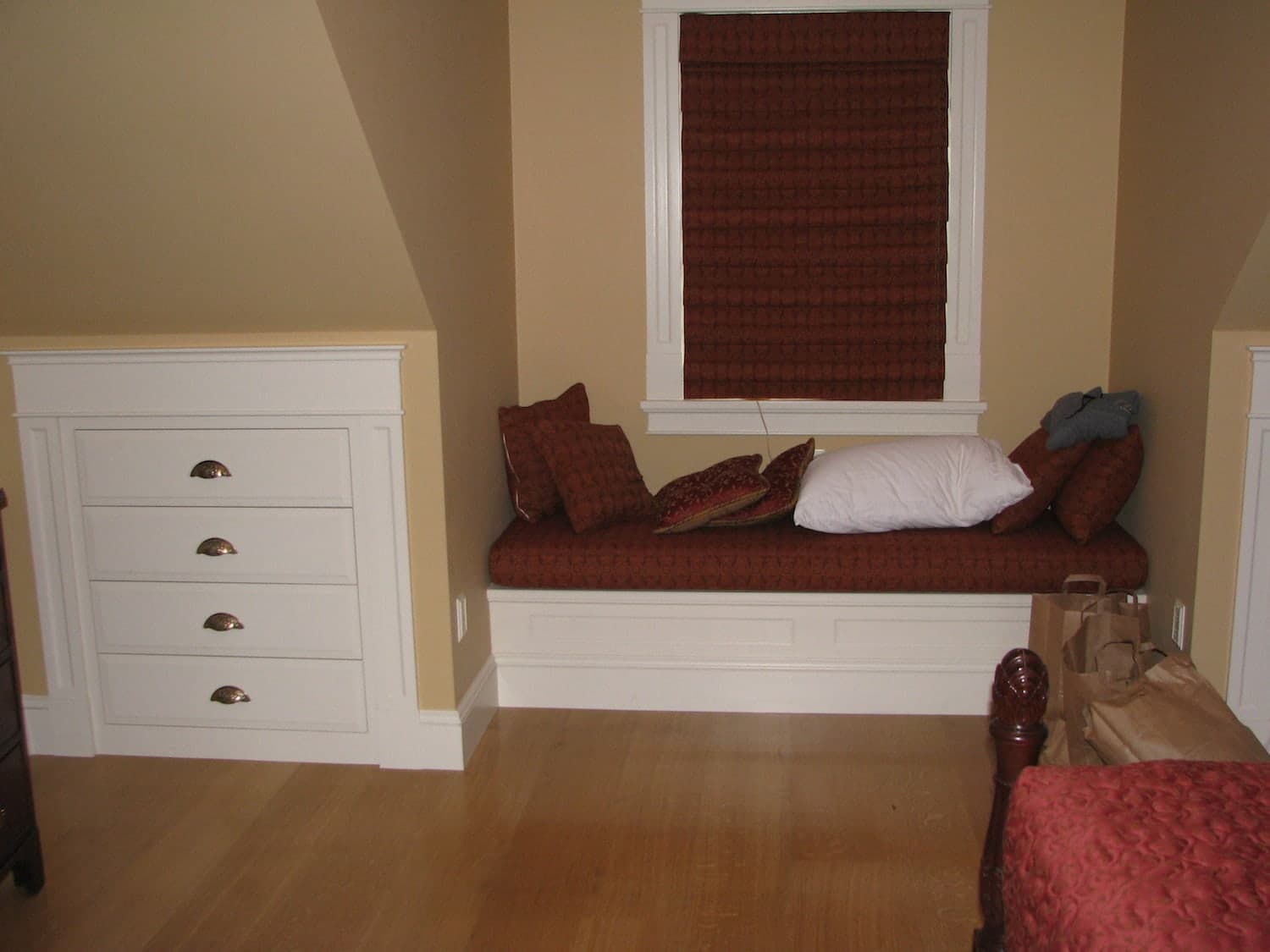 Built-Ins — project 6