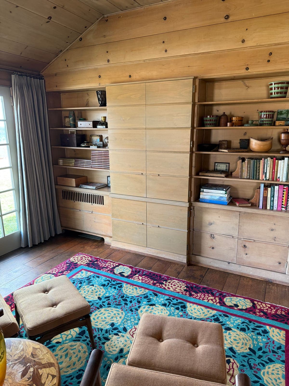 Built-Ins — project 7