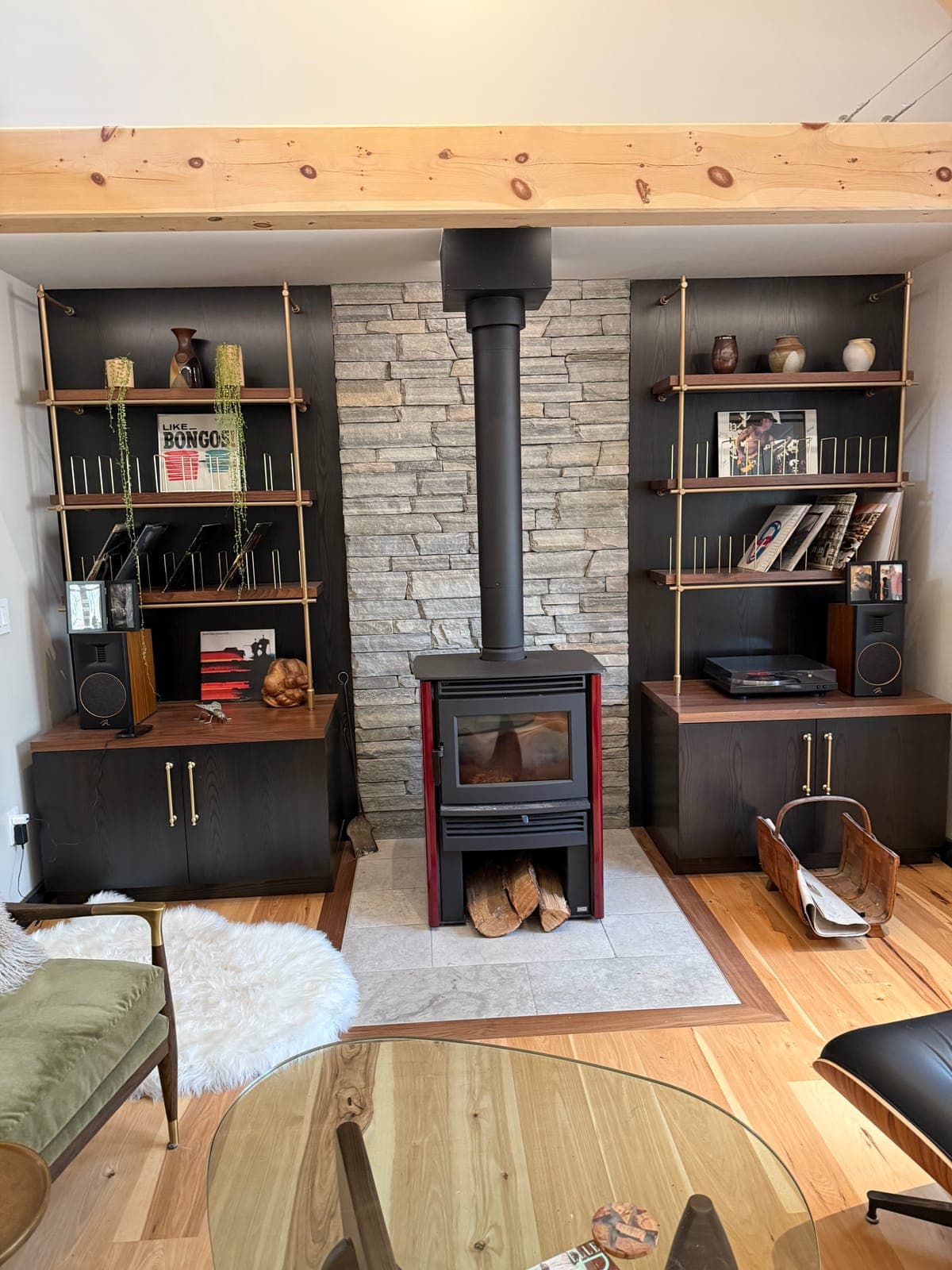Built-Ins — project 8