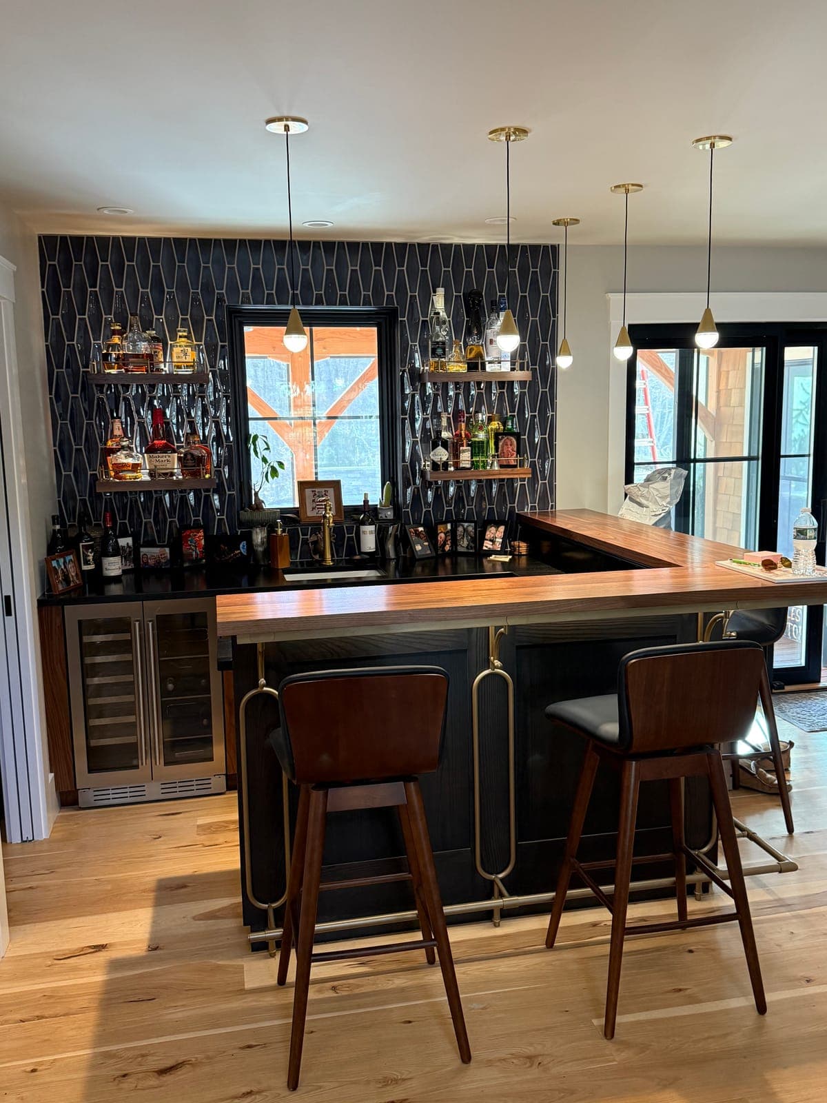 Built-Ins — project 9