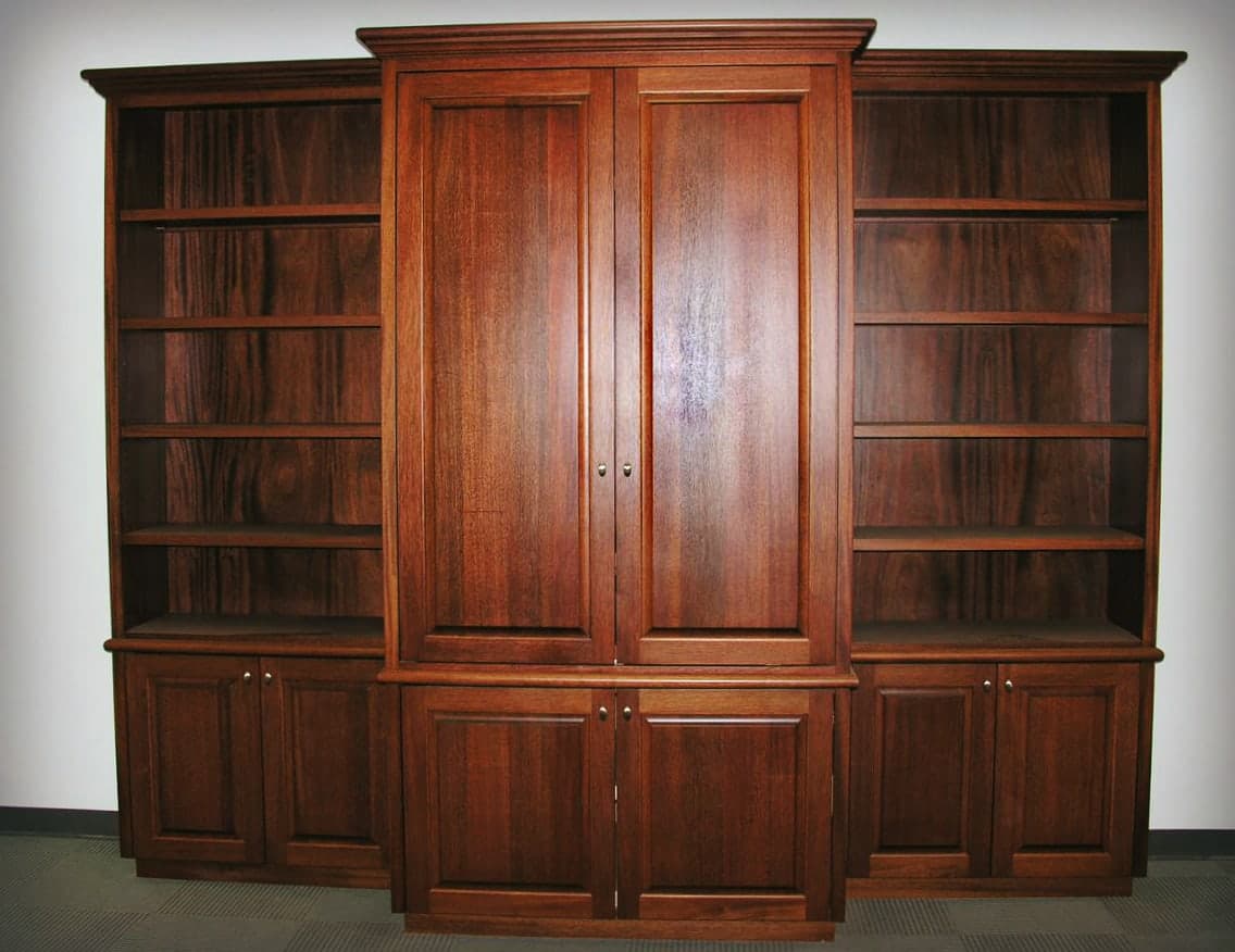 Built-Ins — project 7