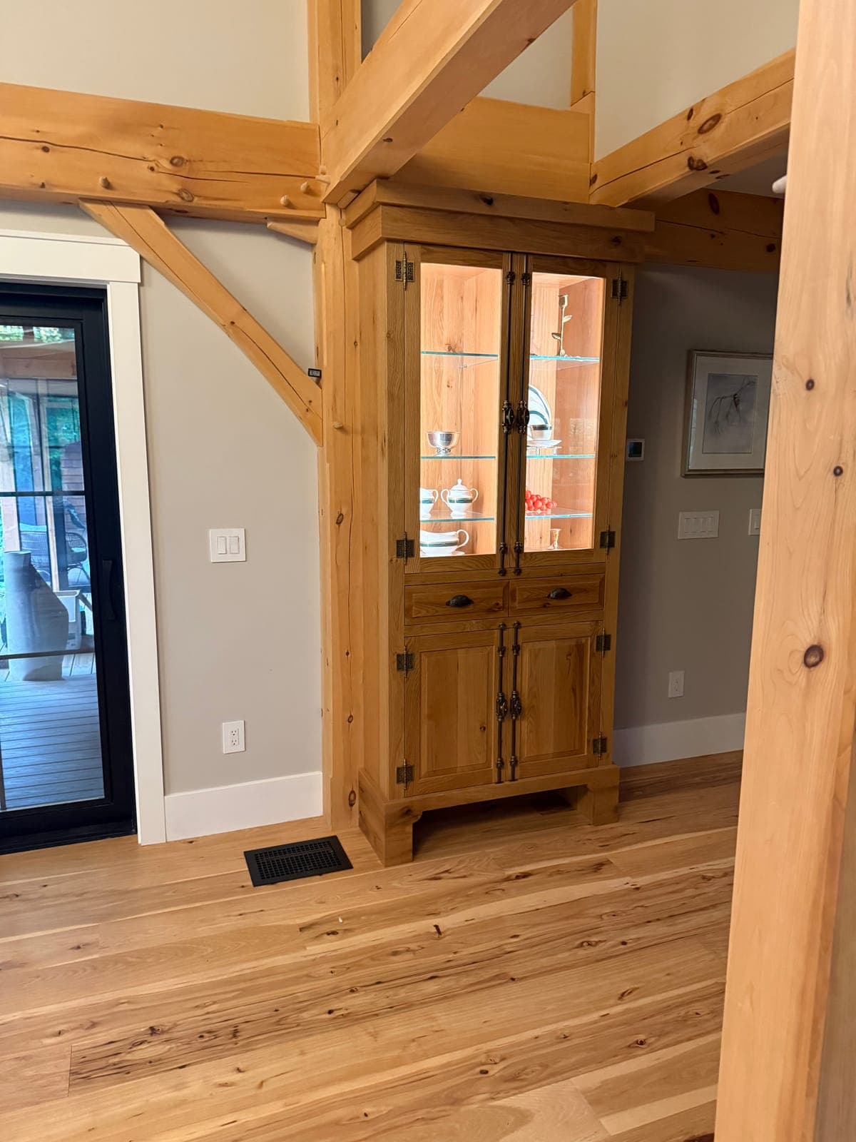 Built-Ins — project 10