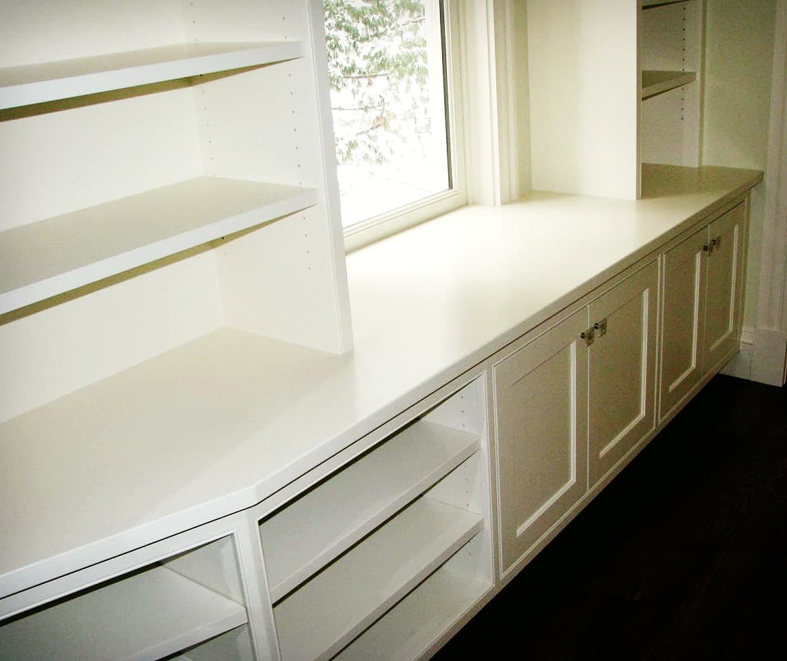 Built-Ins — project 8