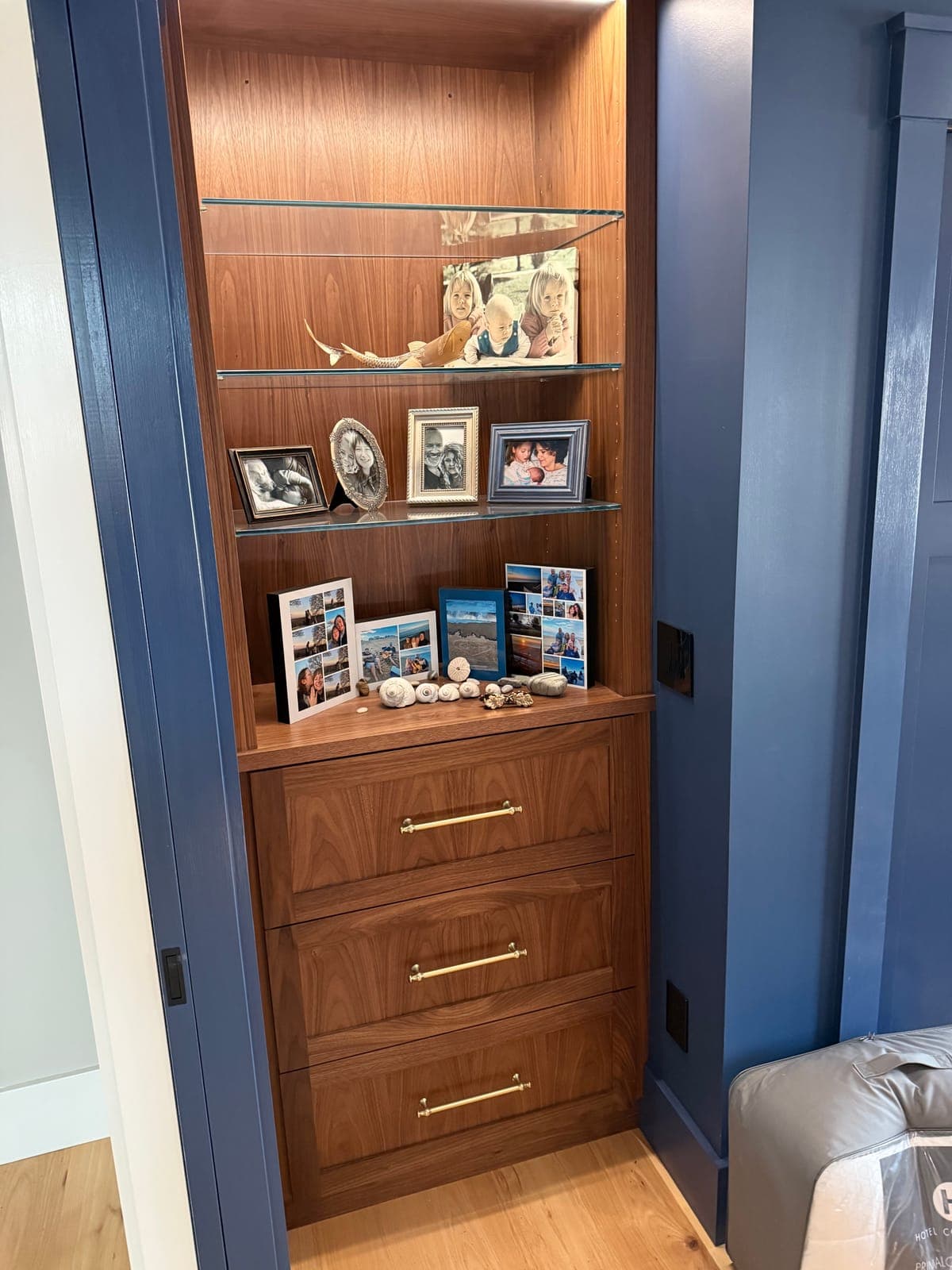 Built-Ins — project 11