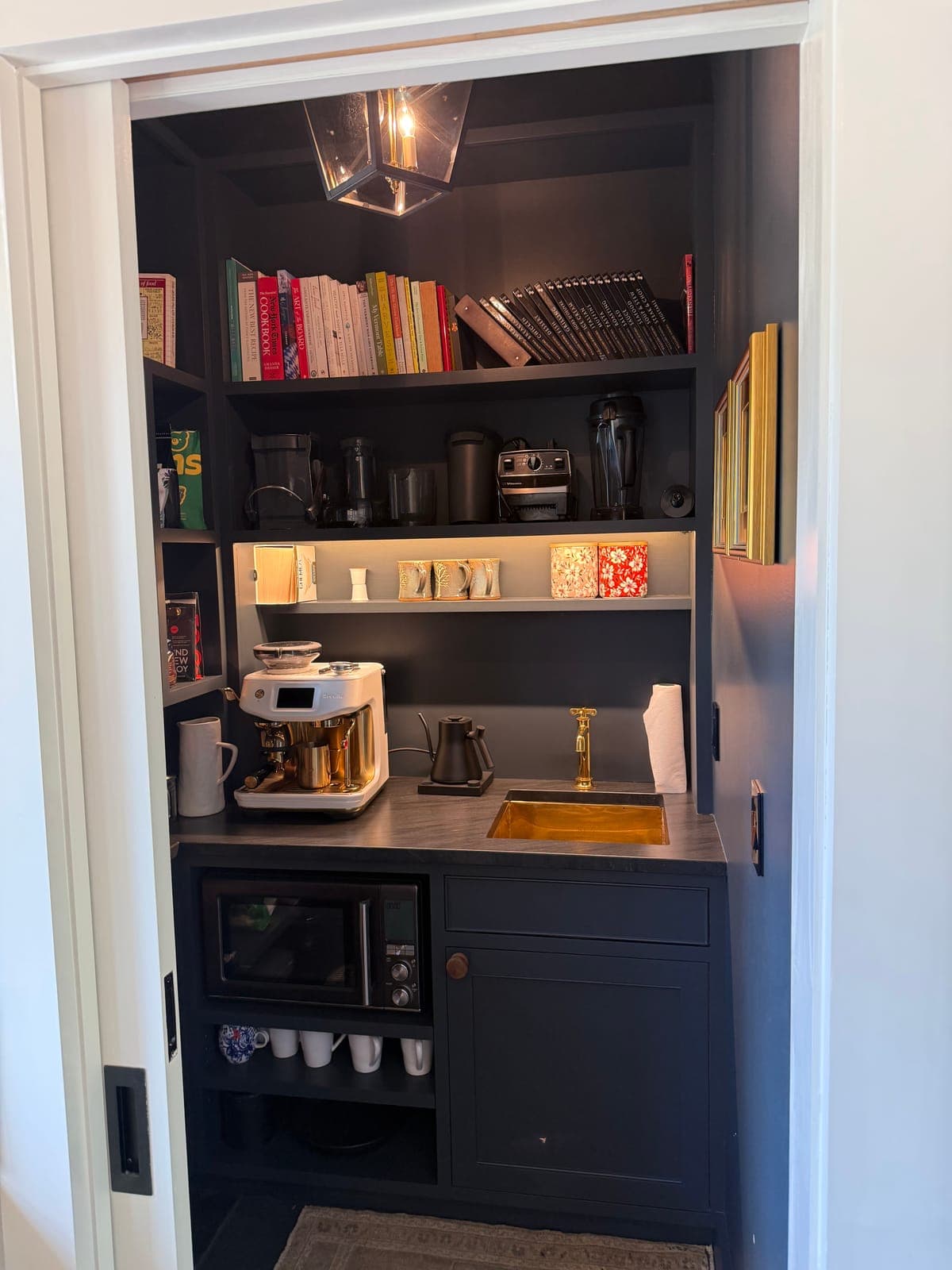 Built-Ins — project 12