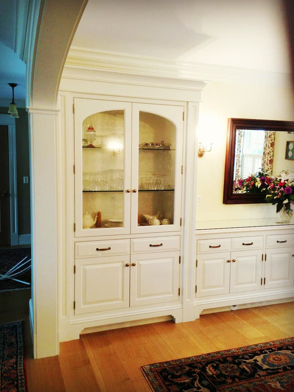 Built-Ins — project 9