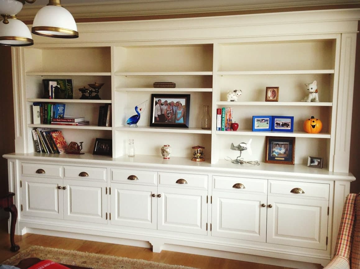 Built-Ins — project 10