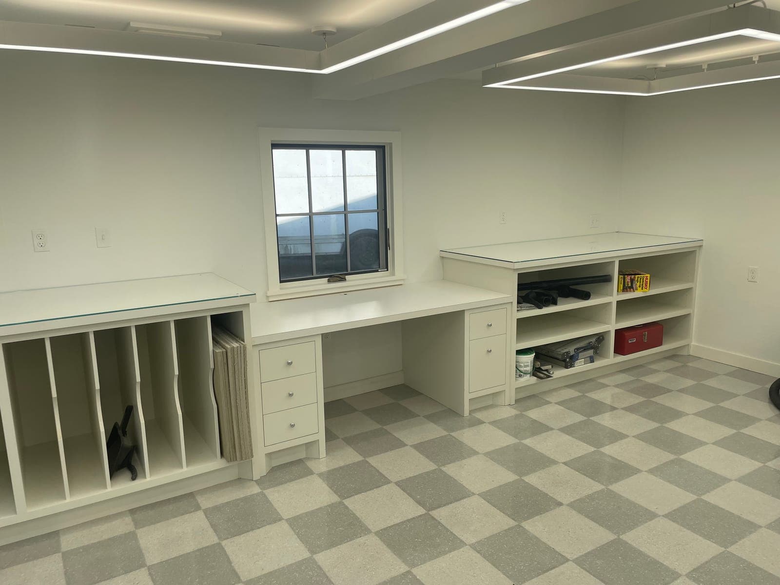 Built-Ins — project 16