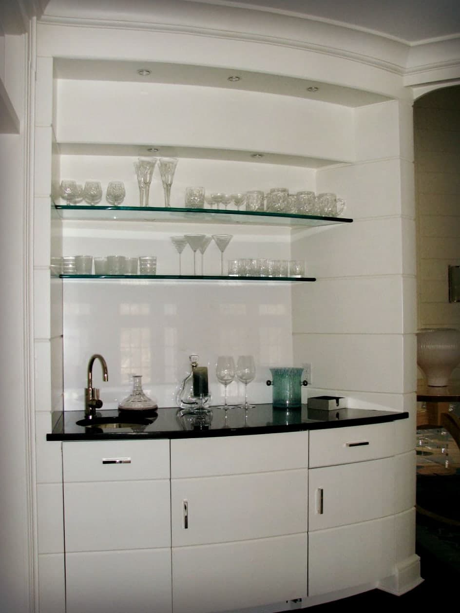 Built-Ins — project 12
