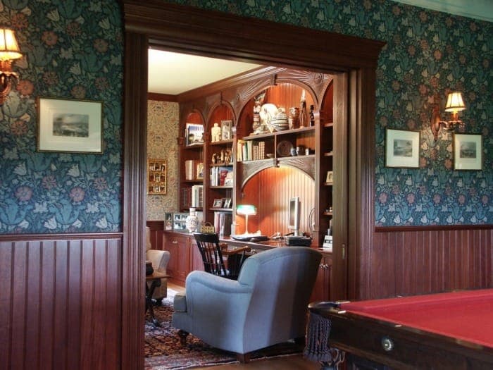 Built-Ins — project 17
