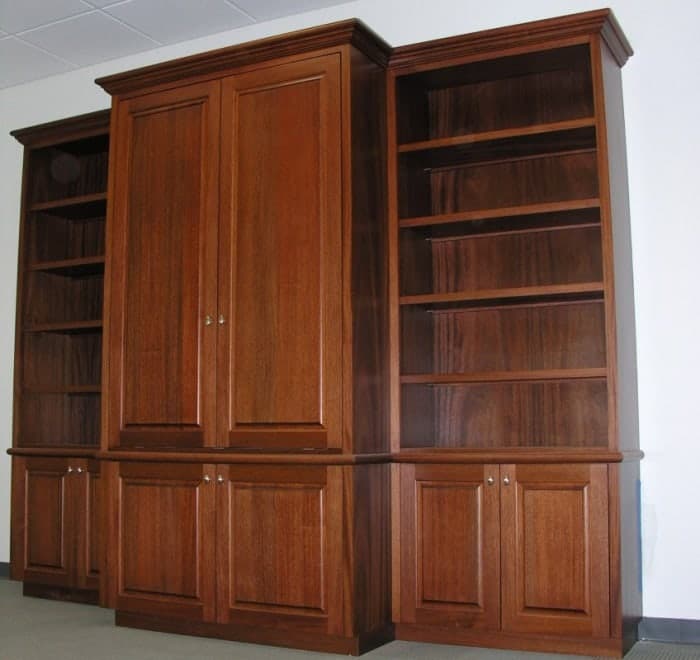 Built-Ins — project 14