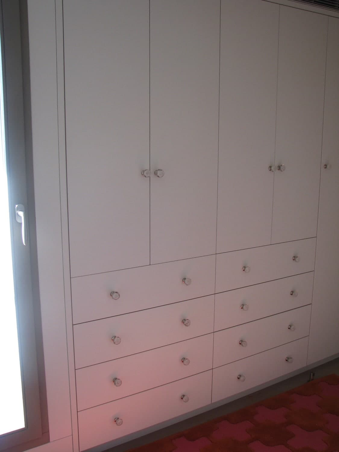 Built-Ins — project 17