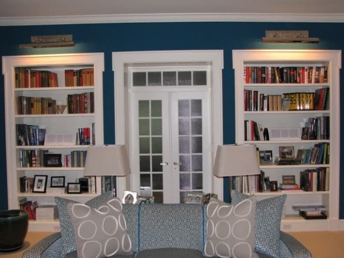 Built-Ins — project 19