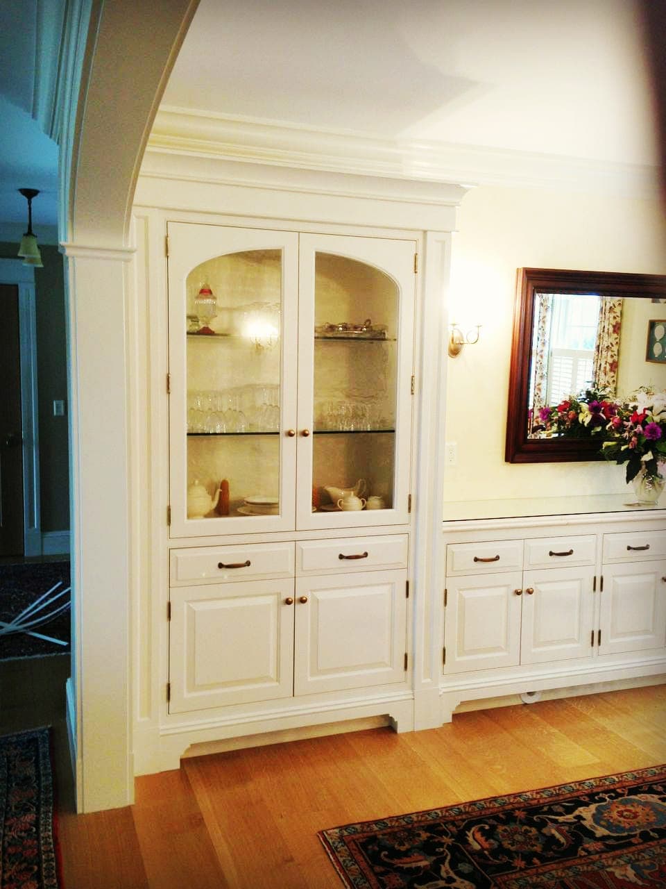 Built-Ins — project 25