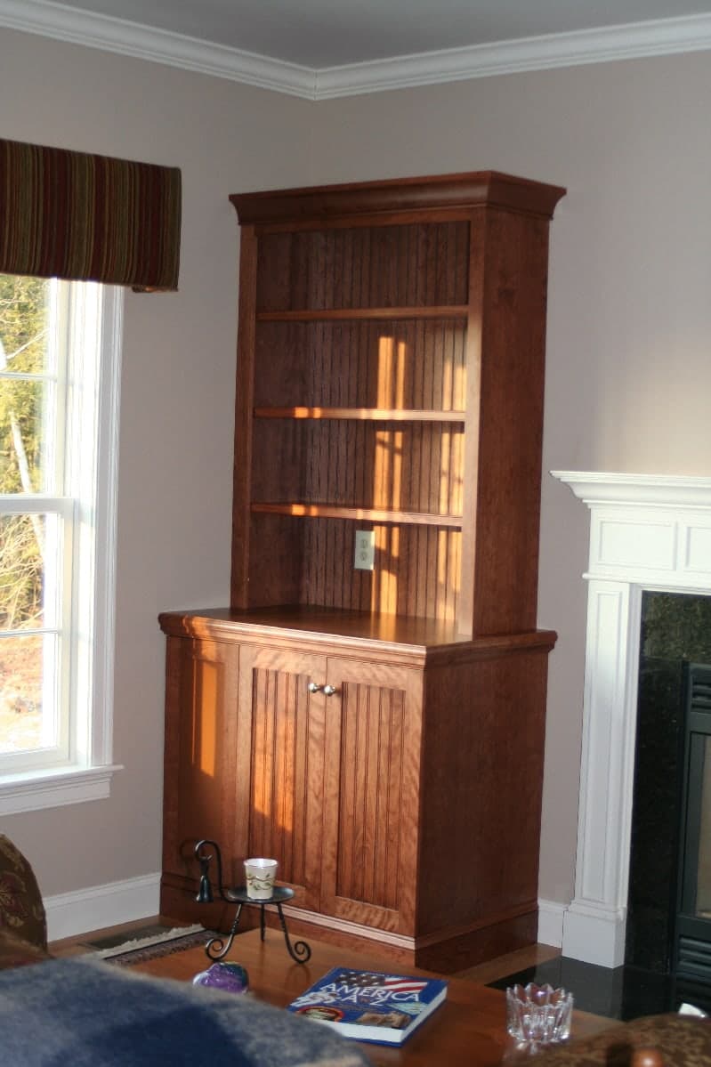 Built-Ins — project 20