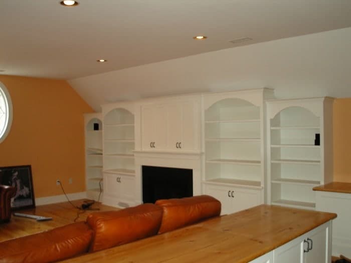Built-Ins — project 21
