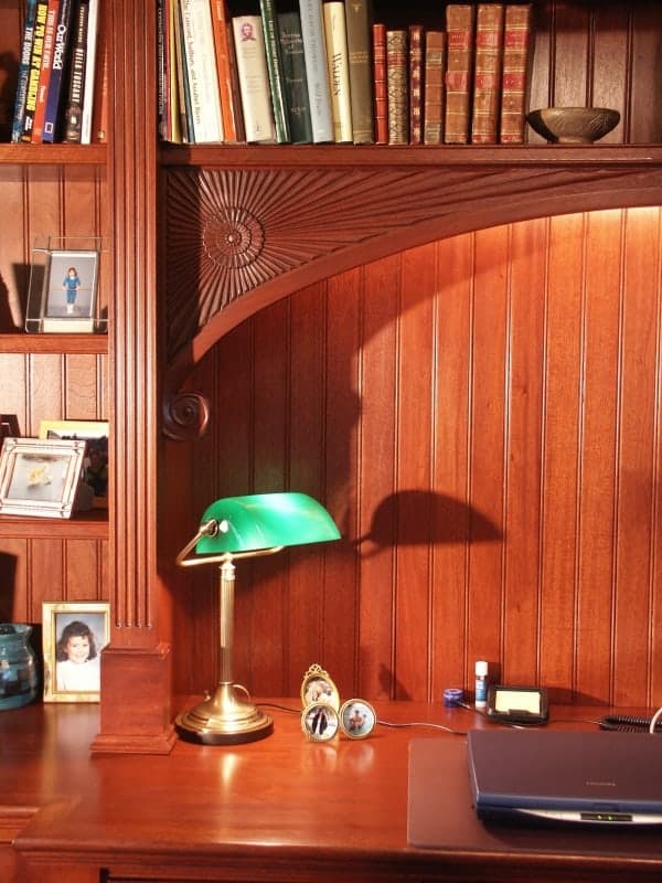 Built-Ins — project 22