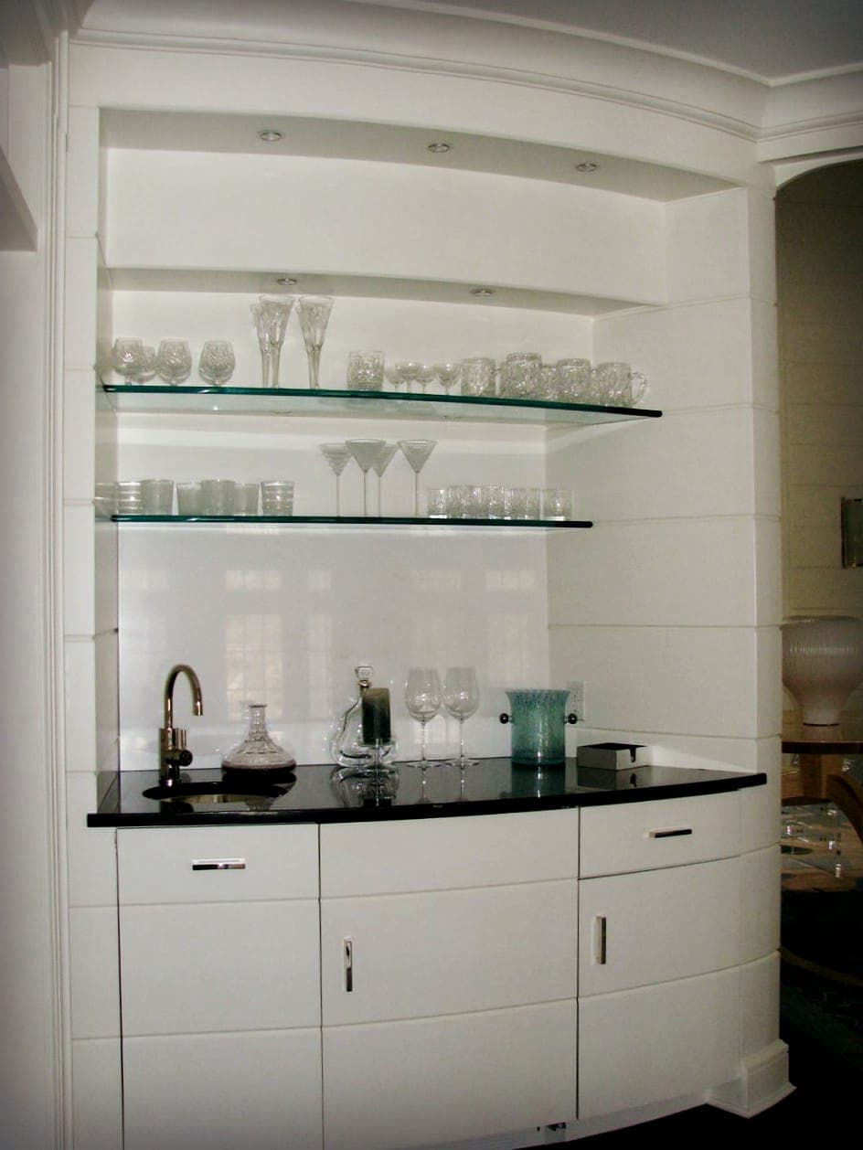 Built-Ins — project 28