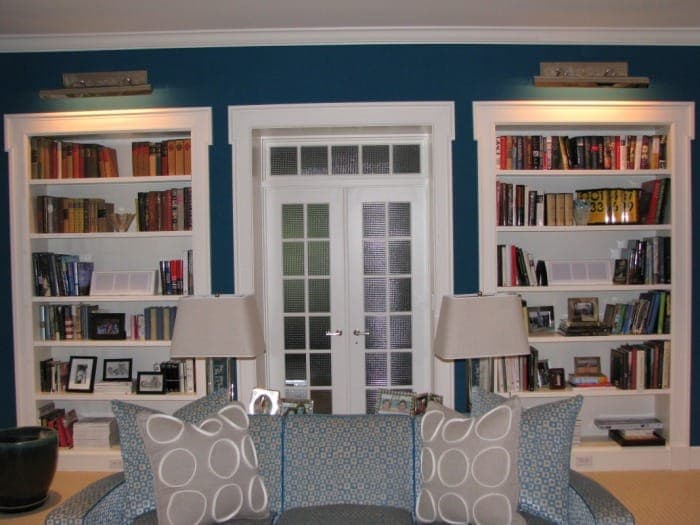 Built-Ins — project 35