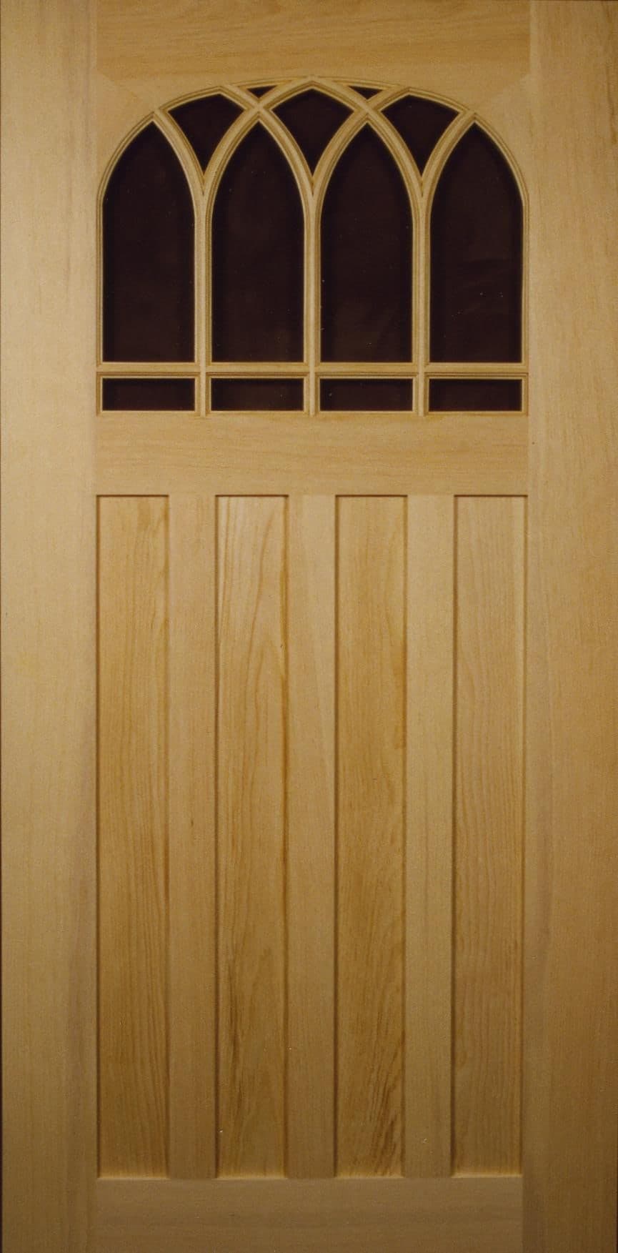 Doors — project 2