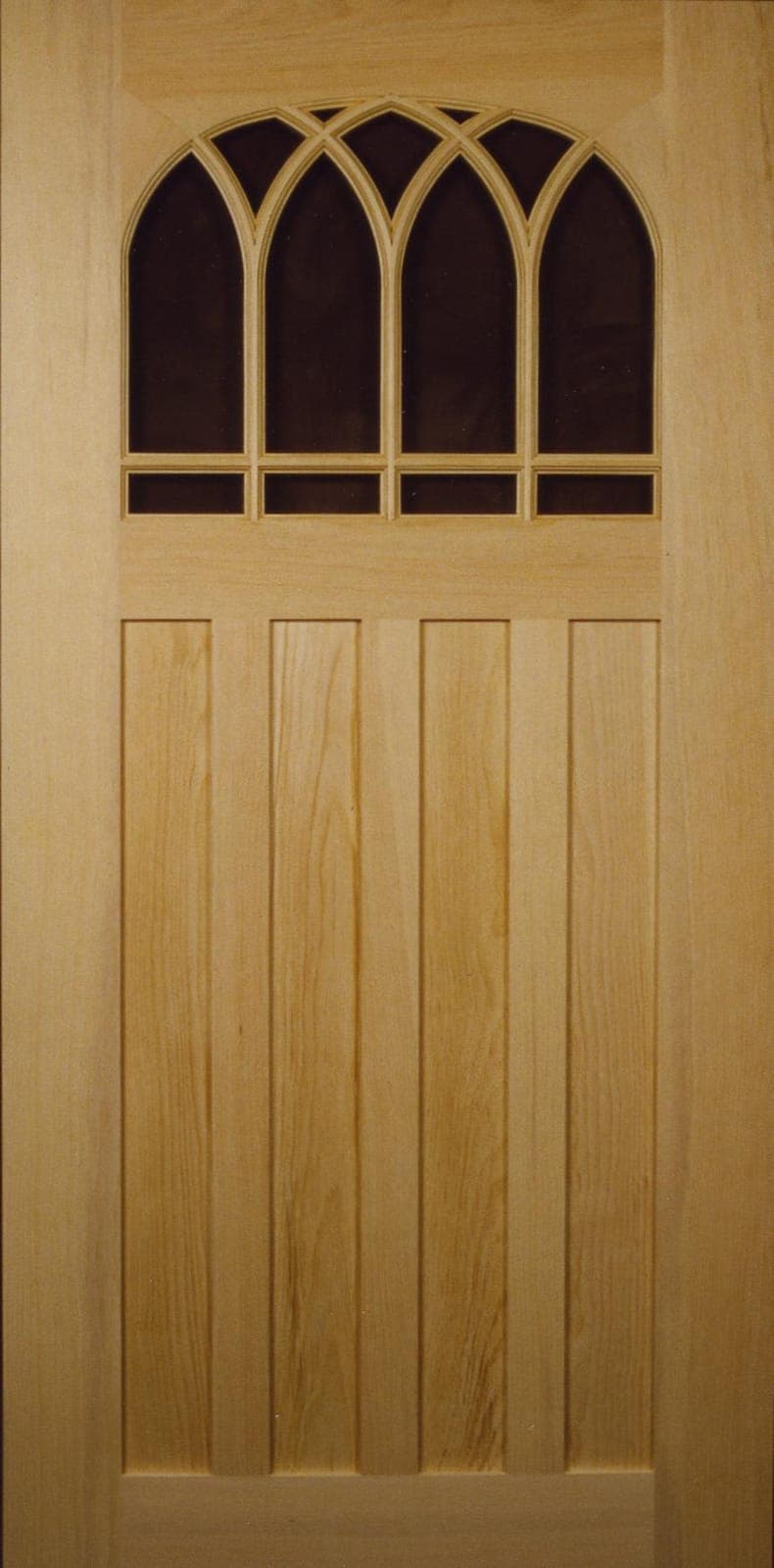 Doors — project 3