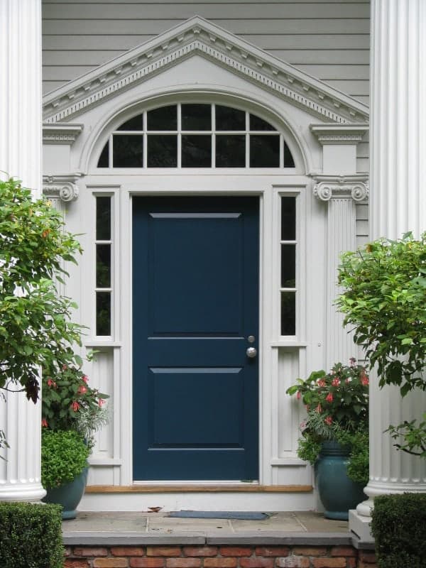Doors — project 3