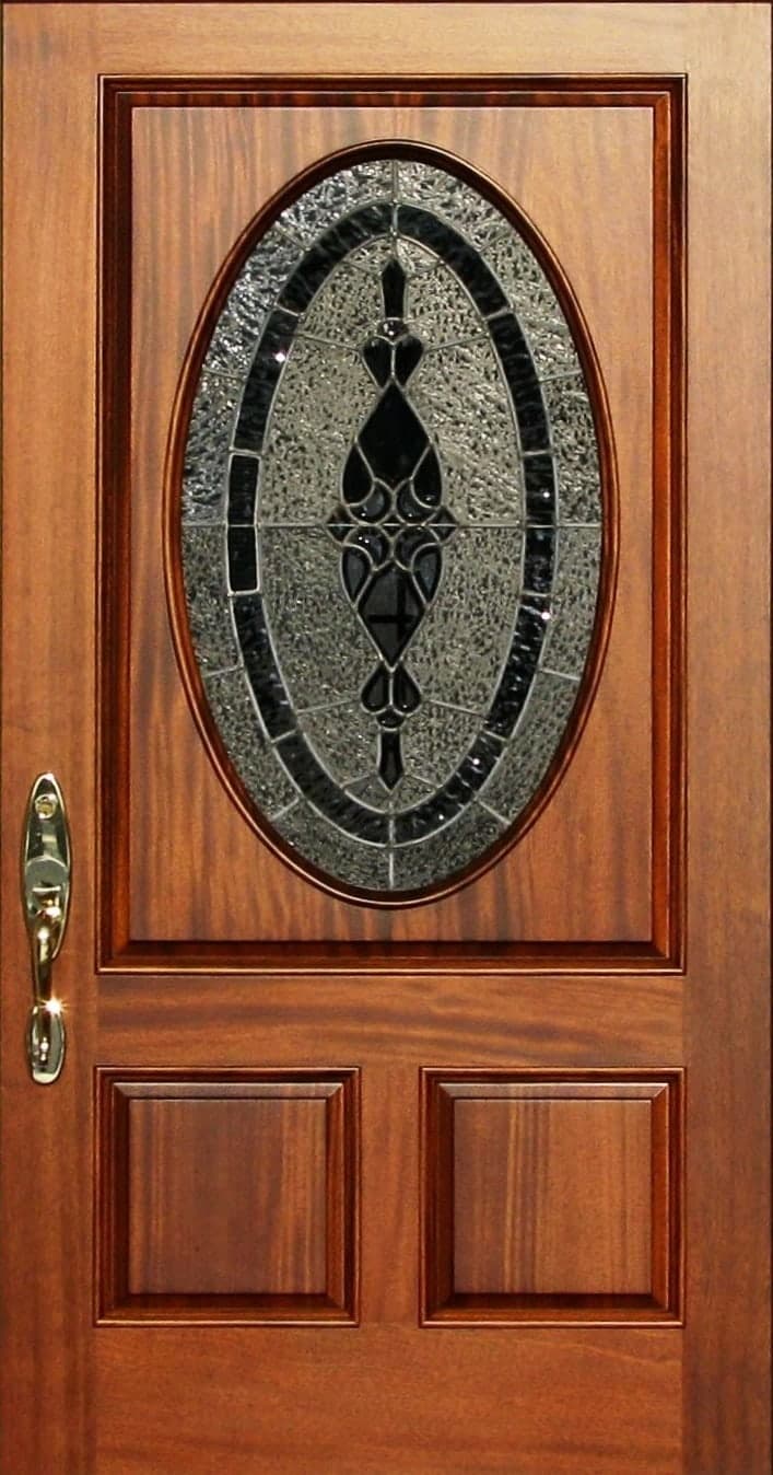 Doors — project 8