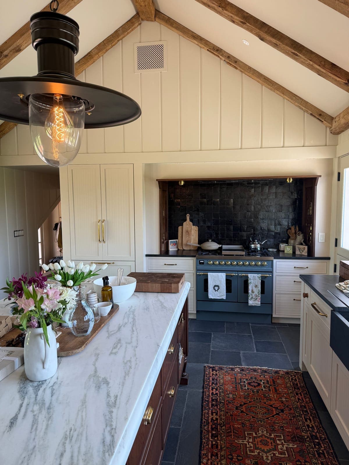 Kitchens — project 3