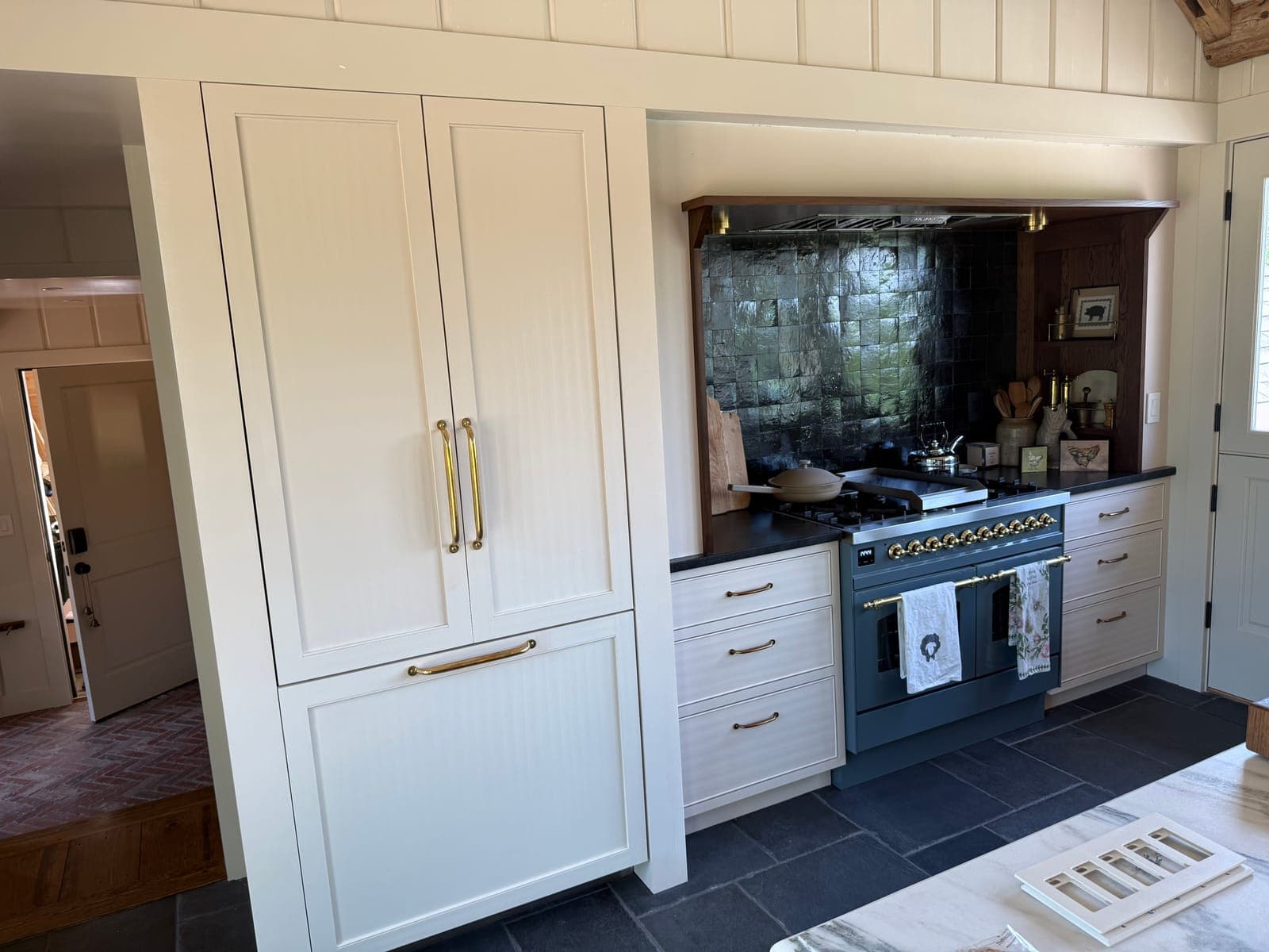 Kitchens — project 5