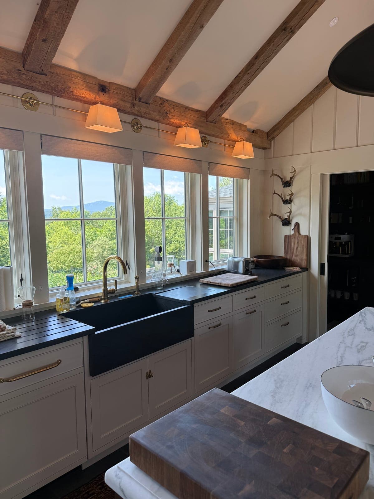 Kitchens — project 6
