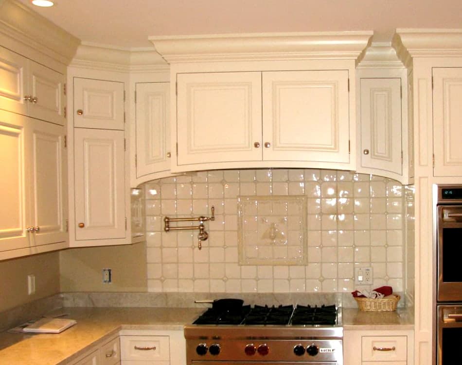 Kitchens — project 6