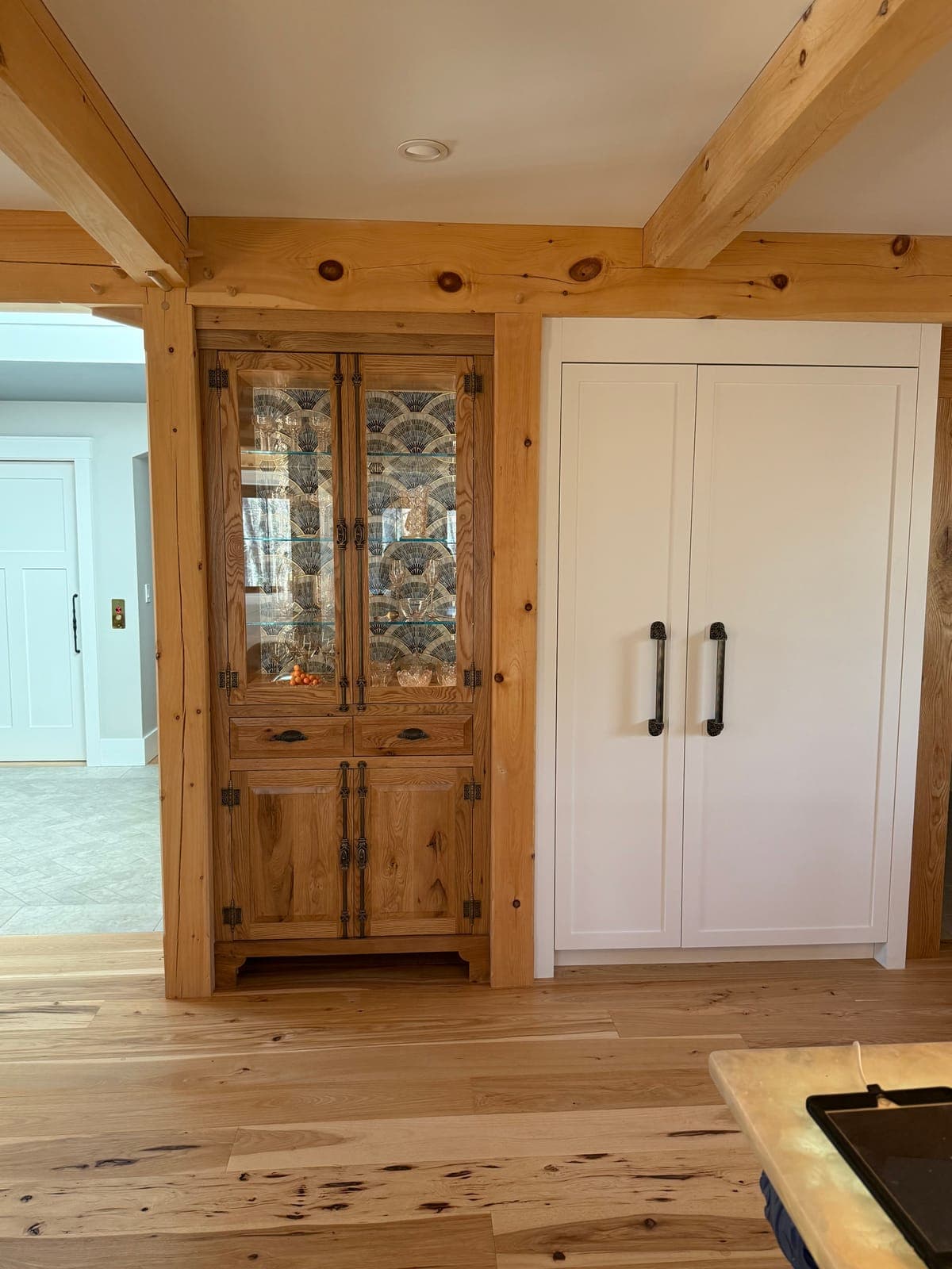Kitchens — project 9