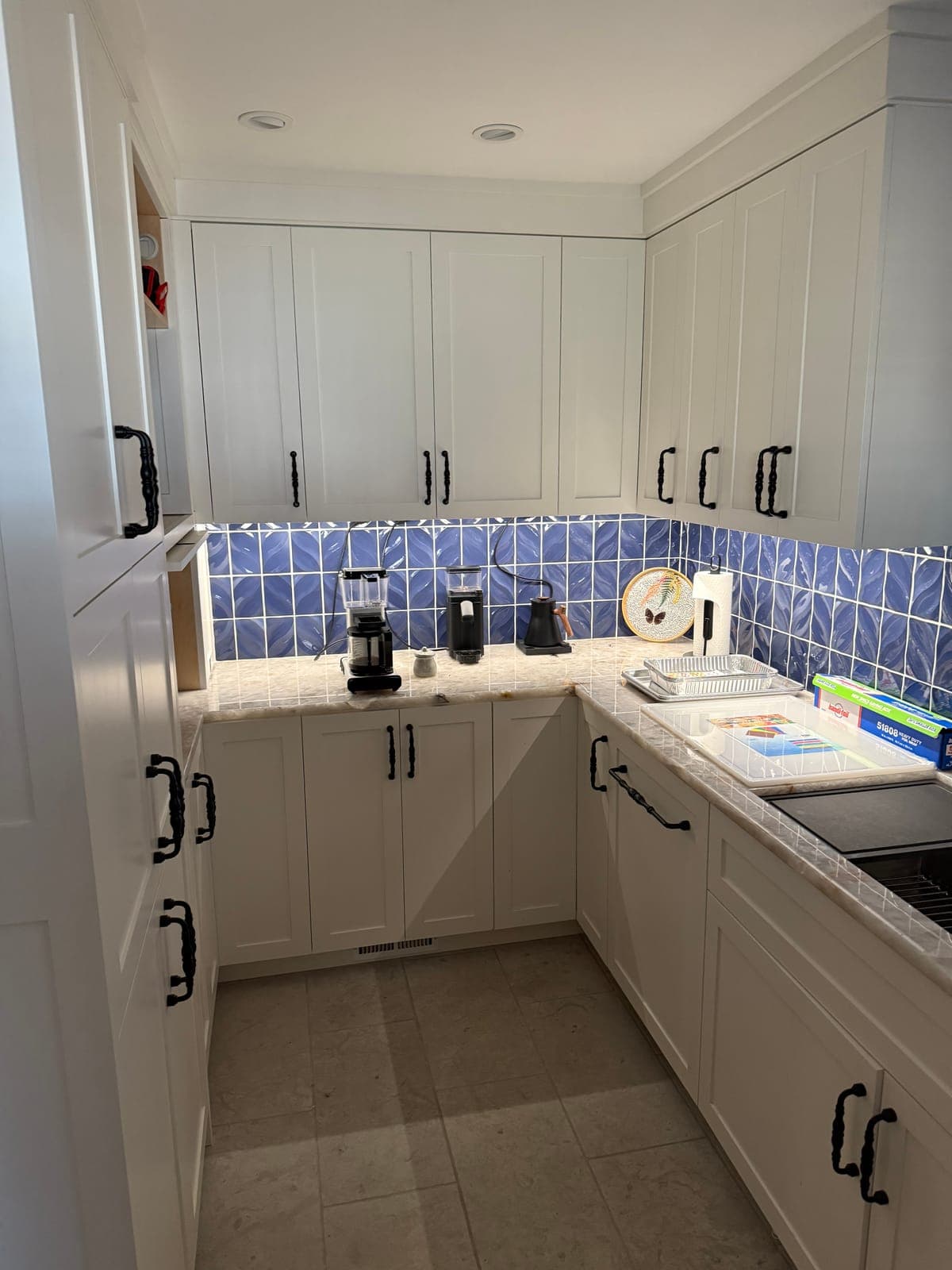 Kitchens — project 10