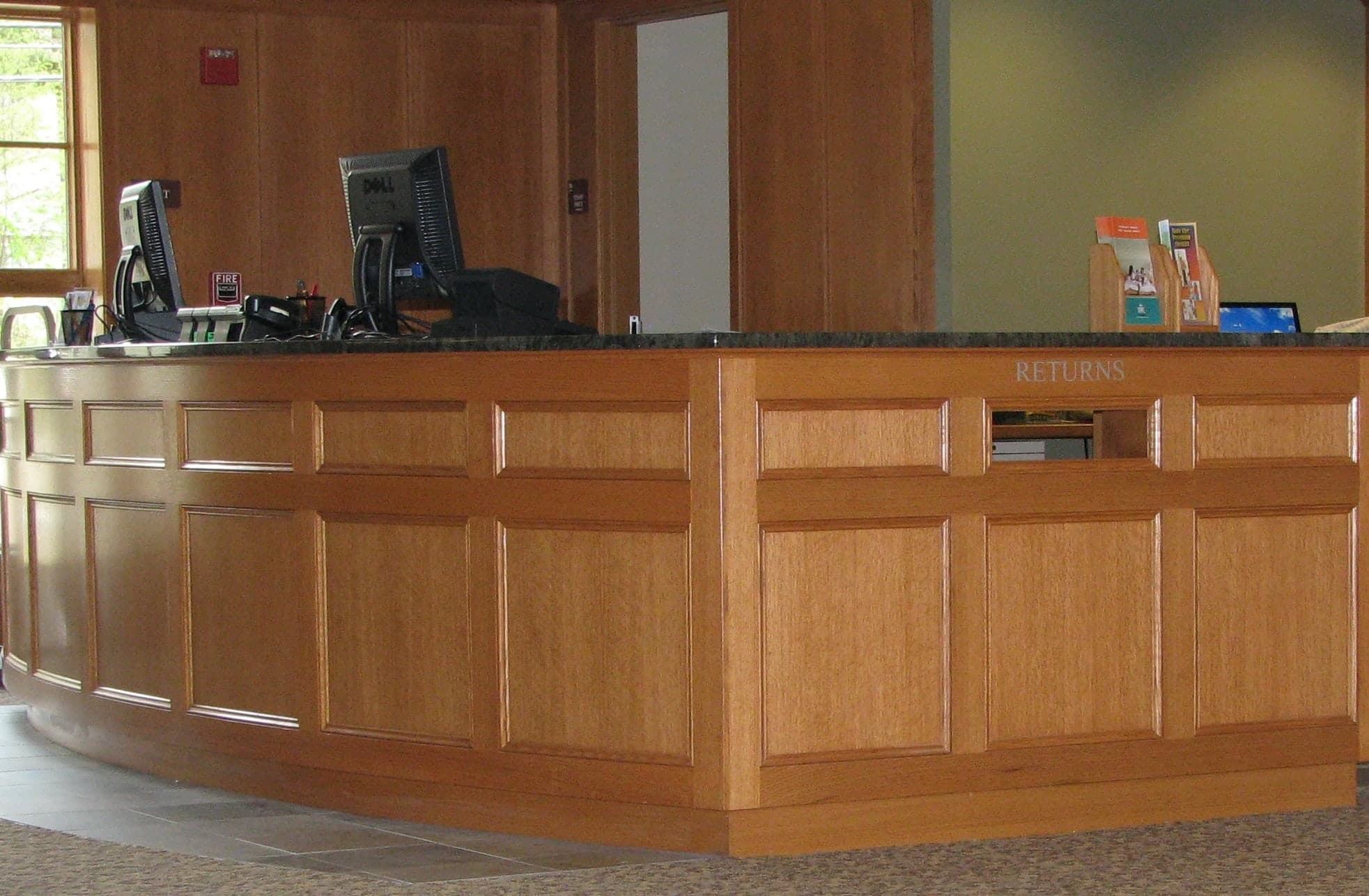 Kitchens — project 9