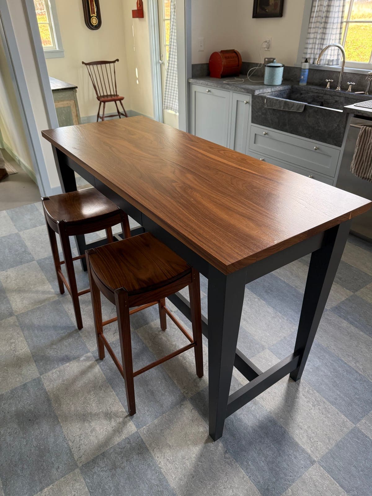 Kitchens — project 12