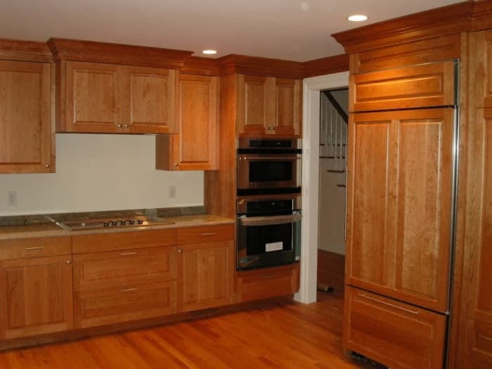 Kitchens — project 11