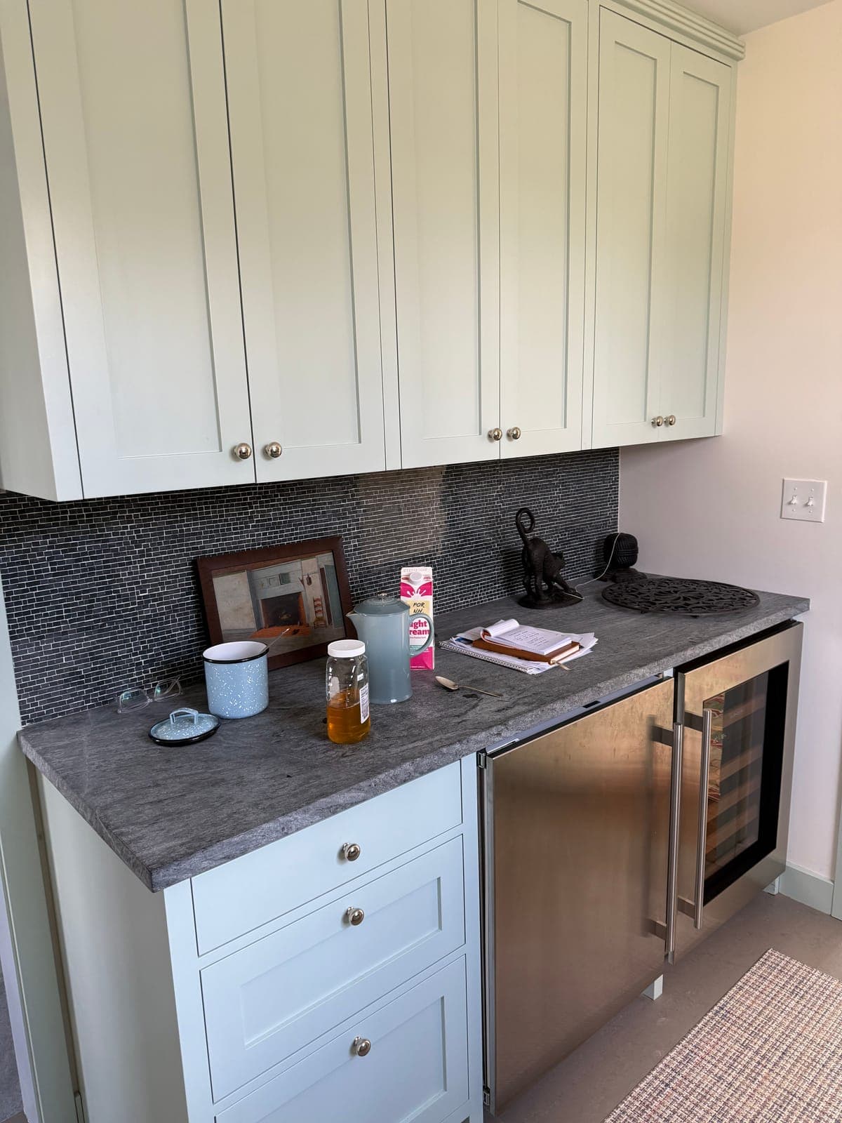 Kitchens — project 13