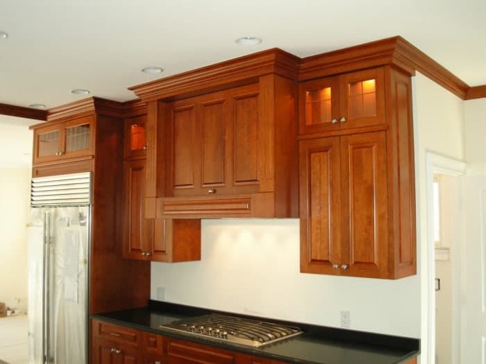 Kitchens — project 12