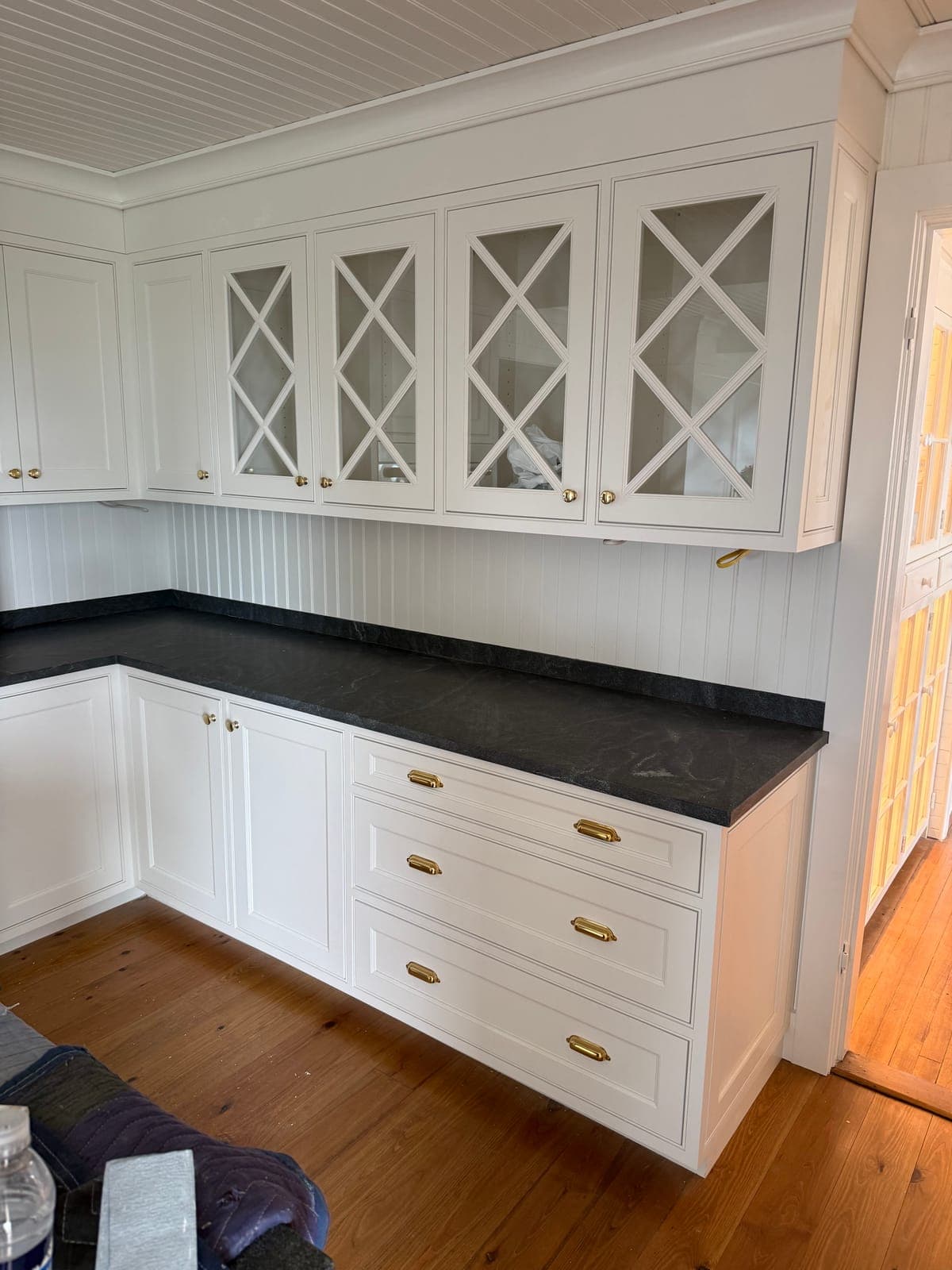 Kitchens — project 14