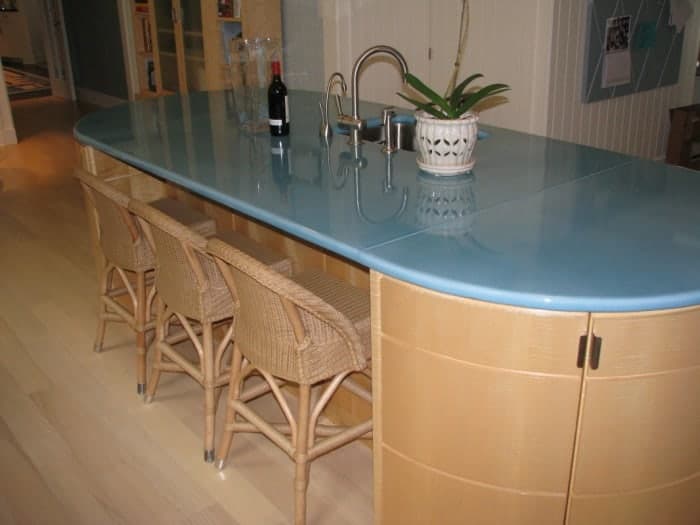 Kitchens — project 13