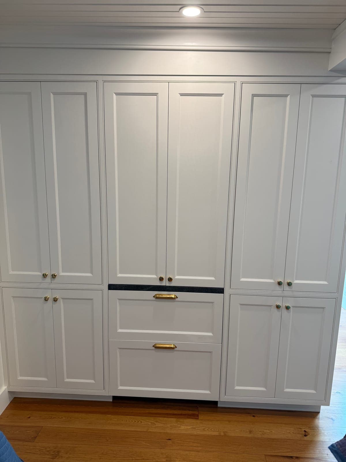 Kitchens — project 15