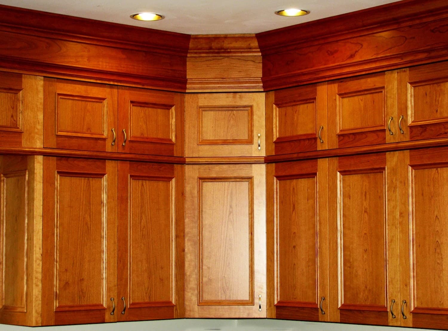 Kitchens — project 15