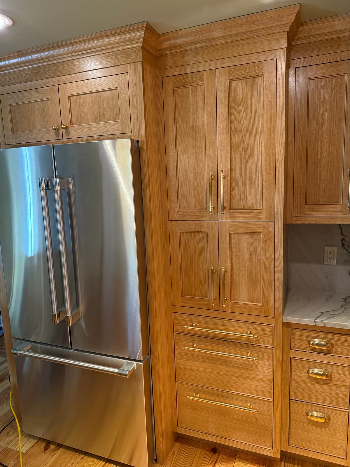 Kitchens — project 17