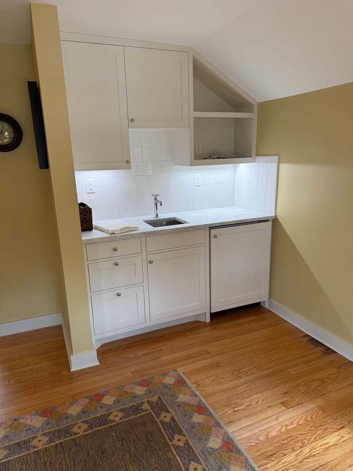 Kitchens — project 18