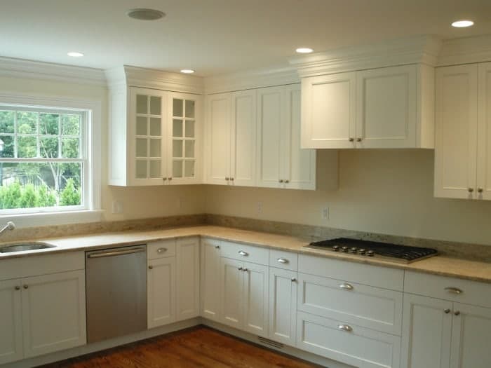 Kitchens — project 18