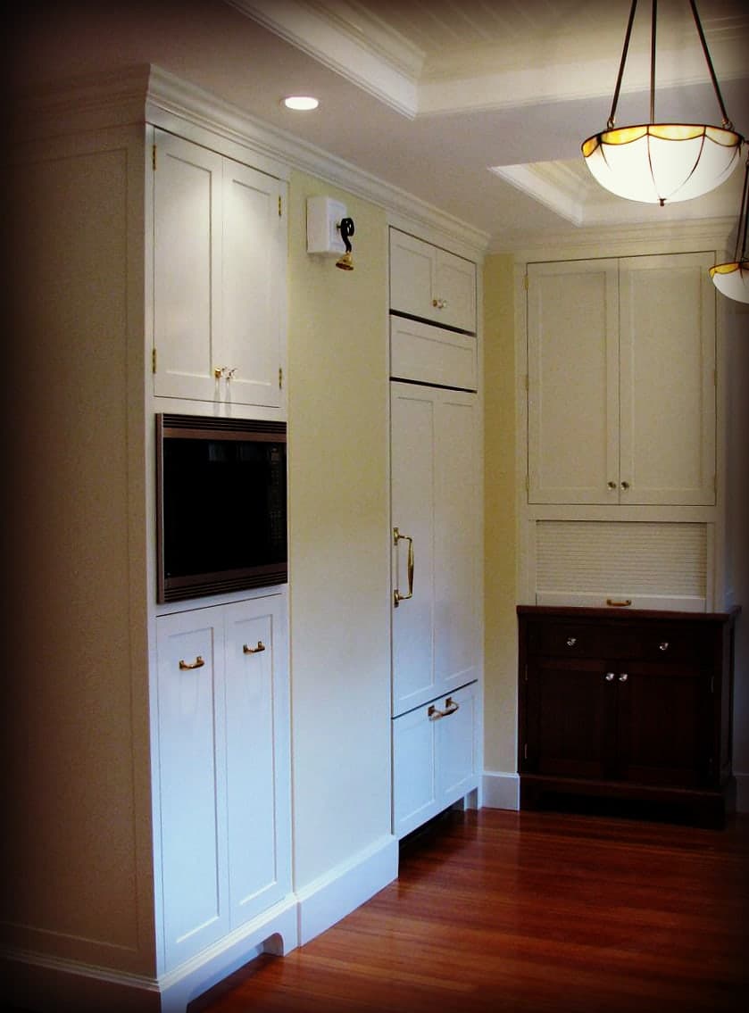 Kitchens — project 19