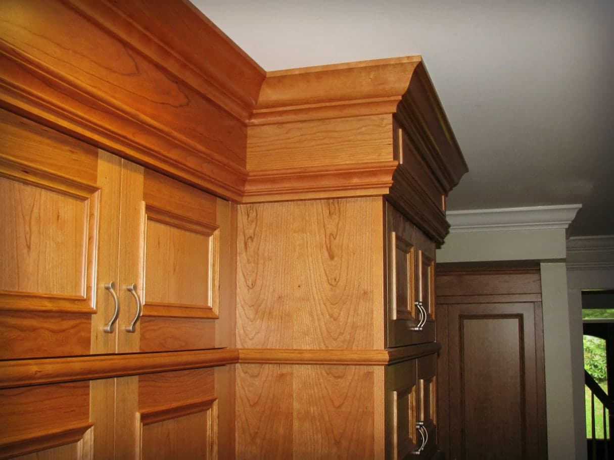 Kitchens — project 20